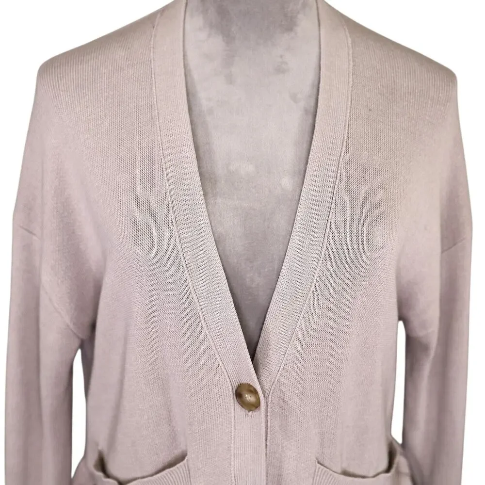 J. Crew crew sweater